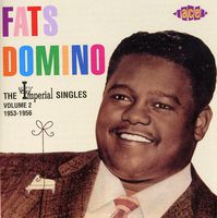 Fats Domino - Vol. 2-Imperial Singles [Import]