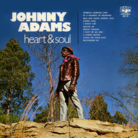 Johnny Adams - Heart & Soul [RSD 2019]