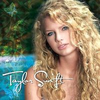 Taylor Swift - Taylor Swift [2LP]