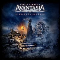 Avantasia - Ghostlights [Import Vinyl]