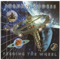 Jordan Rudess - Feeding the Wheel