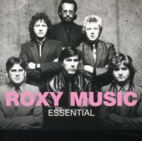 Roxy Music - Essential [Import]