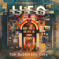 UFO - The Salentino Cuts [Limited Edition LP]
