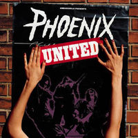 Phoenix - United [Vinyl]