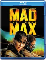 Mad Max [Movie] - Mad Max: Fury Road