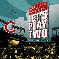 Pearl Jam - Let's Play Two [2LP]