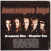 Backstreet Boys - Greatest Hits: Chapter One