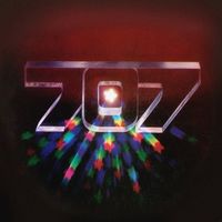 707 - 707 [Deluxe] [Remastered] (Uk)