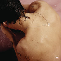 Harry Styles - Harry Styles [Limited Edition With Book]