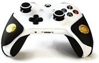 Wicked-Grips High Performance Controller Grips + T - Wicked-Grips High Performance Controller Grips + Thumb Grips Combo for Xbox One