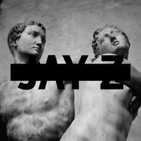 Jay-Z - Magna Carta Holy Grail [Vinyl]