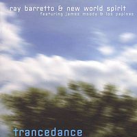 Ray Barretto - Trancedance