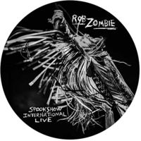 Rob Zombie - Spookshow International Live [2LP]