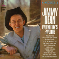 Jimmy Dean - Everybody's Favorite