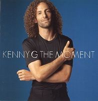 Kenny G - Moment [Limited Edition] (Jpn)