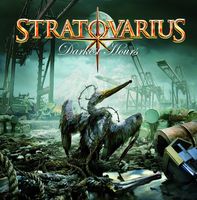 Stratovarius - Darkest Hours [Import]