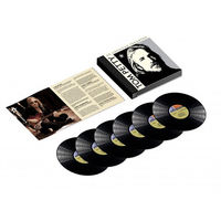 Tom Petty - An American Treasure [6LP Box Set]