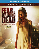 Fear The Walking Dead [TV Series] - Fear The Walking Dead: The Complete First Season [Special Edition]