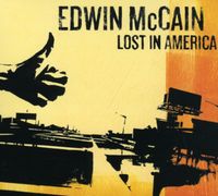 Edwin Mccain - Lost in America
