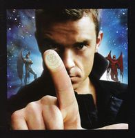 Robbie Williams - Intensive Care [Import]