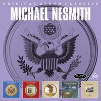 Michael Nesmith - Original Album Classics