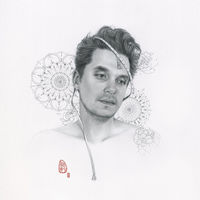 John Mayer - The Search For Everything [LP]