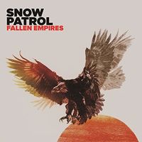 Snow Patrol - Fallen Empires [2LP]