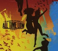 All Time Low - So Wrong, It's Right [Vinyl]