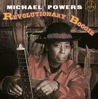 Michael Powers - Revolutionary Boogie