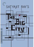Big City - The Big City (Criterion Collection)