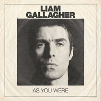 Liam Gallagher - As You Were [LP]