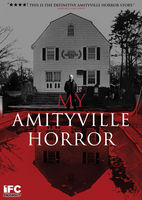 The Amityville Horror [Movie] - My Amityville Horror