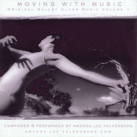 Amanda Lee Falkenberg - Moving with Music 1