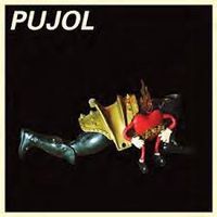 PUJOL - Circles [Vinyl Single]