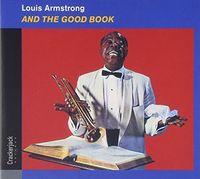 Louis Armstrong - & The Good Book - Deluxe Digi-Sleeve Edition [Deluxe]