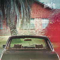 Arcade Fire - The Suburbs [LP]