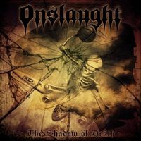 Onslaught - Shadow of Death