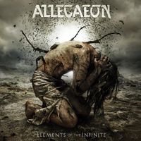 Allegaeon - Elements of the Infiinite