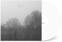 Grift - Arvet (White Vinyl)