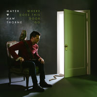 Mayer Hawthorne - Where Does This Door Go [Deluxe]