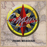 Compass - Prime Meridian