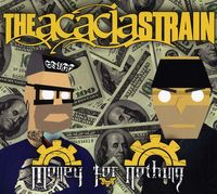 The Acacia Strain - Money for Nothing