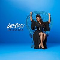 Ledisi - Let Love Rule