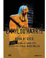 Emmylou Harris - Hour of Gold: Live in Germany 2000