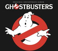 Ghostbusters [Movie] - Ghostbusters [Soundtrack Vinyl]