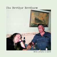 The Brother Brothers - Some People I Know [LP]
