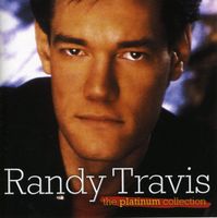 Randy Travis - Platinum Collection [Import]