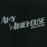 Amy Winehouse - Back To Black [Import Limited Edition]