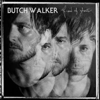 Butch Walker - Afraid Of Ghosts [Vinyl]