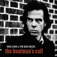 Nick Cave & The Bad Seeds - The Boatman's Call [Vinyl]